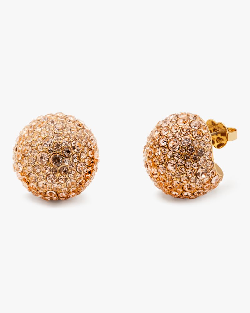 Kate spade earrings on sale sale