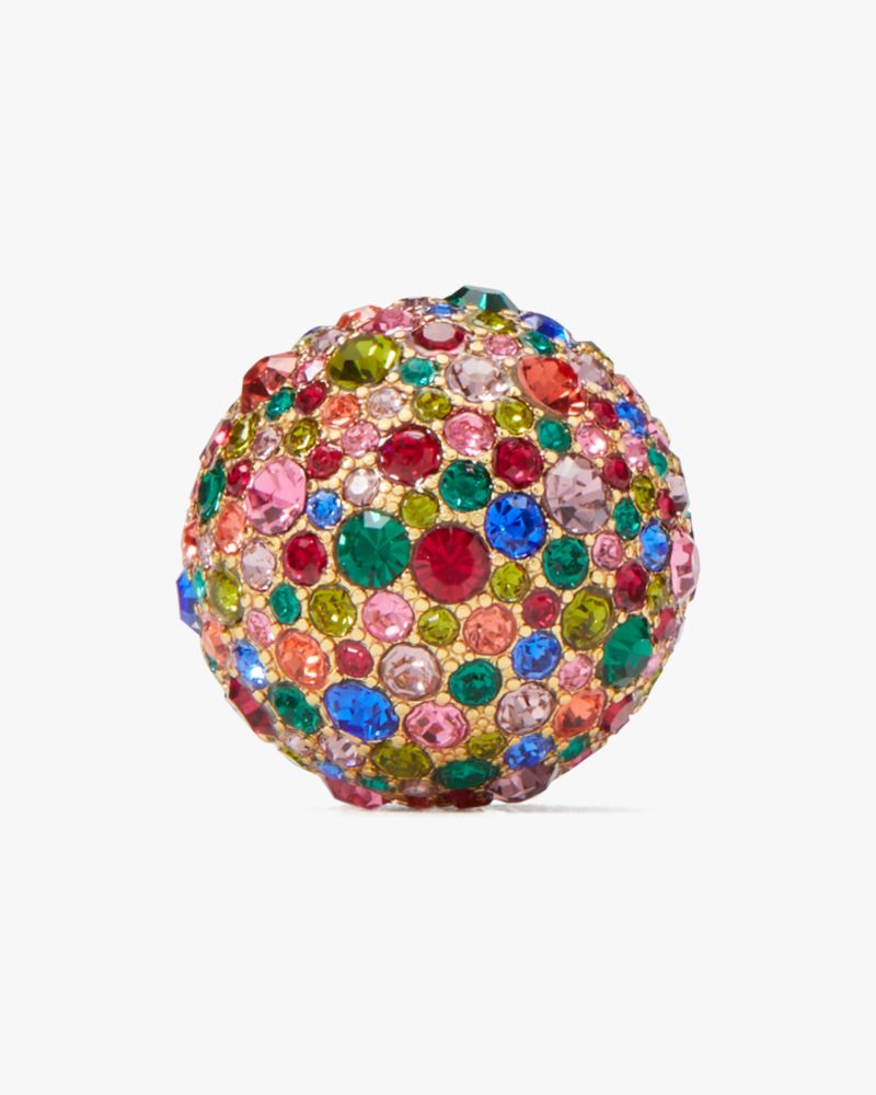 Kate Spade,Dome Huggies,