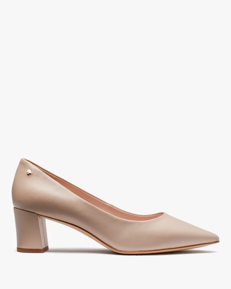 Kate Spade,Moulin Pumps,Pumps,Work,Beige