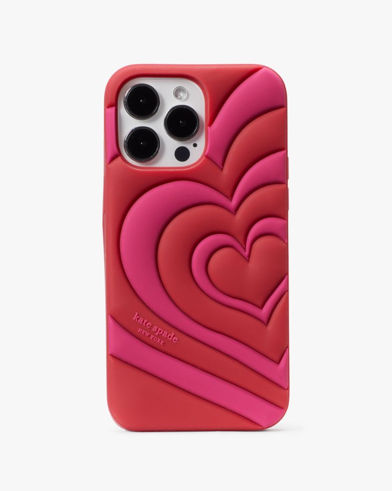 Pitter Patter iPhone 14 Pro Max Case