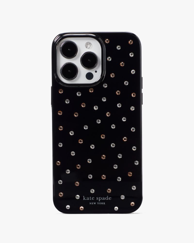 Embellished iPhone 14 Pro Max Case