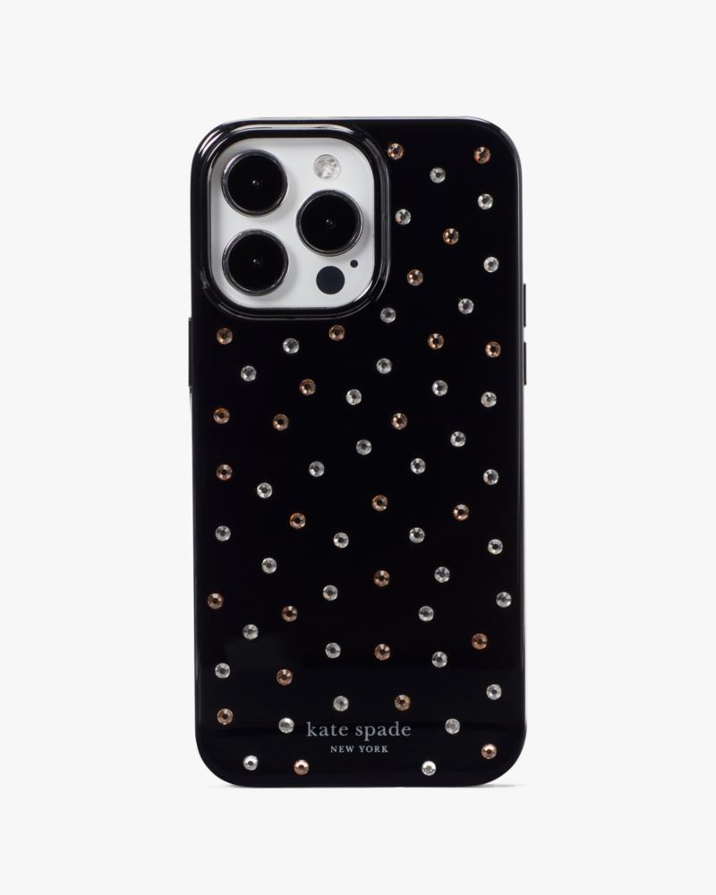 Iphone pro max case best sale kate spade