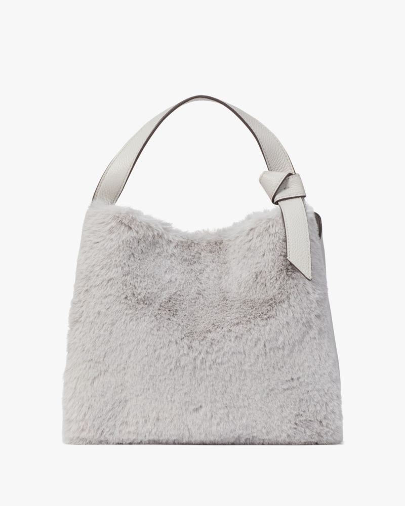 Minth Bucket Bag – Grey Tree Boutique