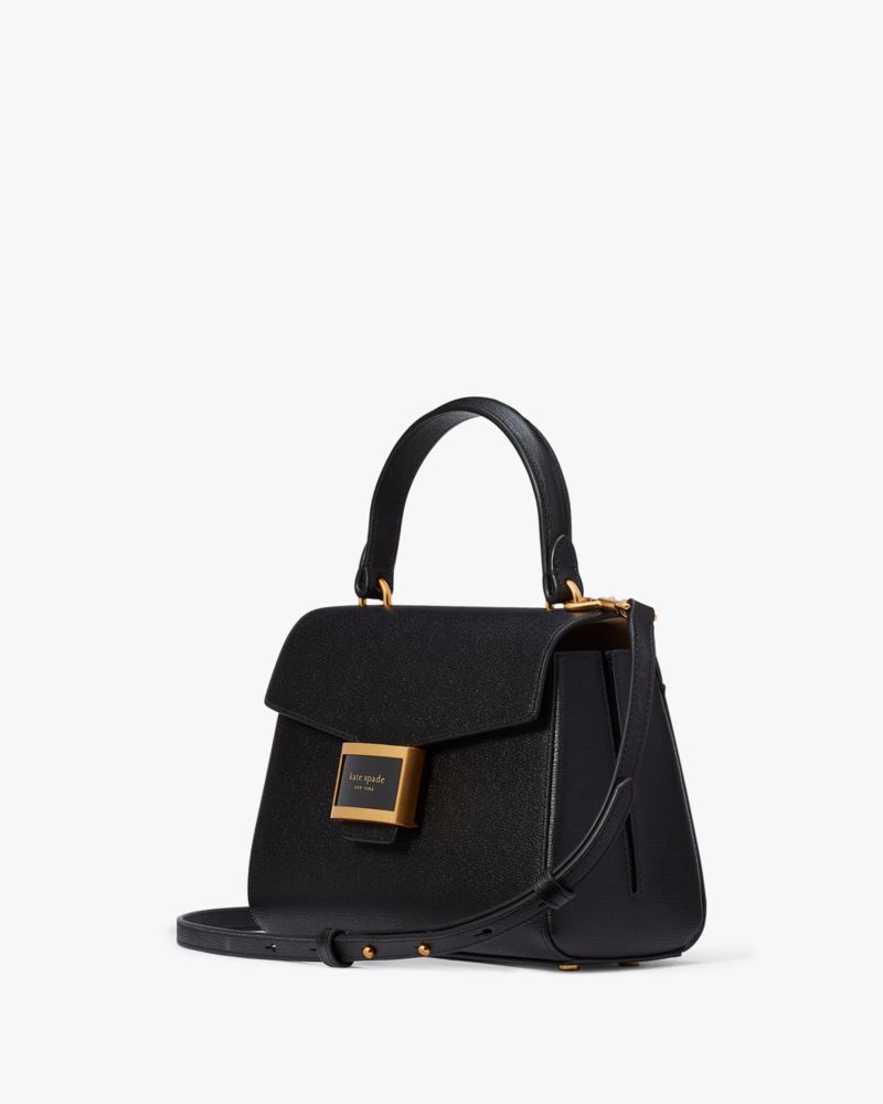 Katy Small Top-handle Bag