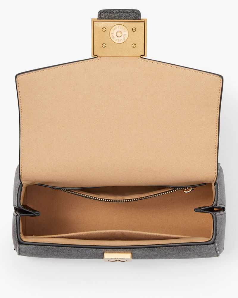 Katy Small Top-handle Bag