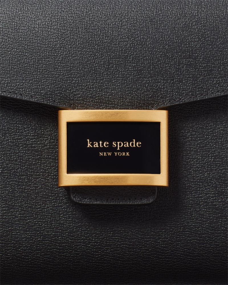 Katy Small Top-handle Bag
