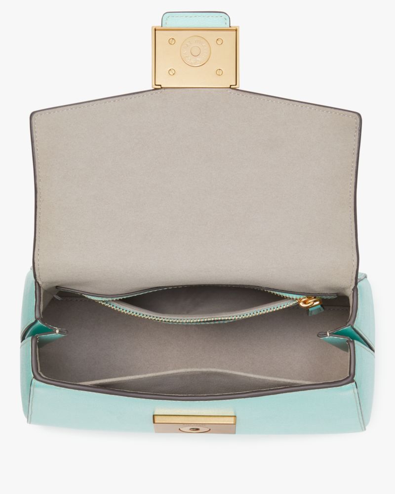 Katy Small Top-handle Bag