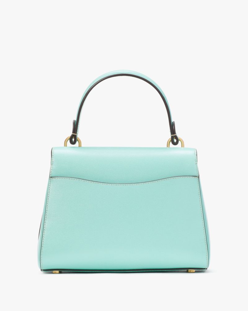 Katy Small Top-handle Bag