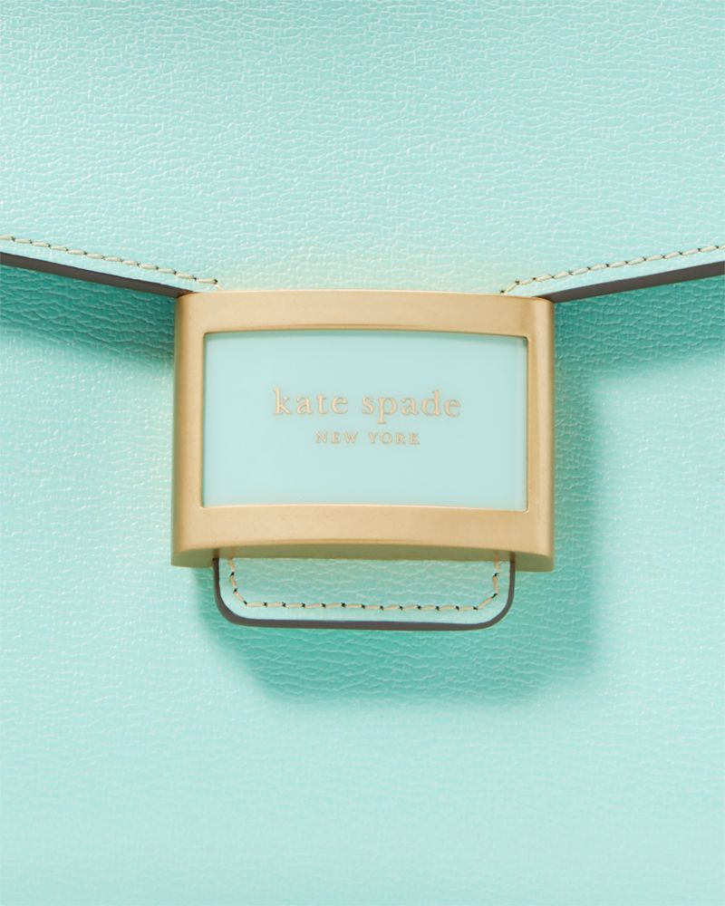 Kate Spade,ケイティ スモール トップ ハンドル バッグ,バッグ,ミントリキュール