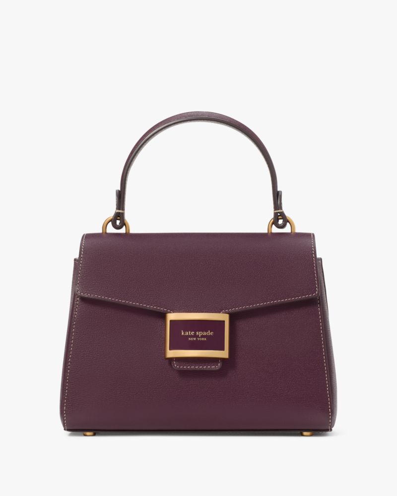 Kate spade burgundy crossbody online