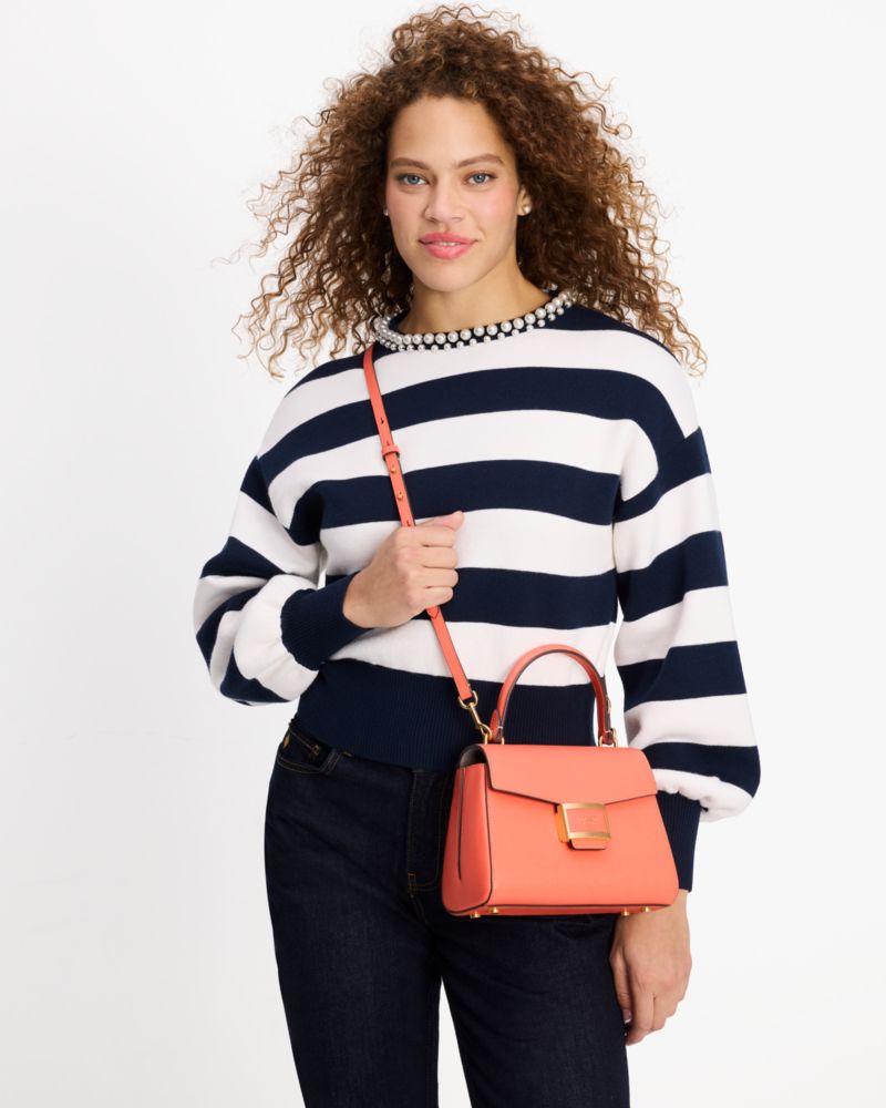 Kate Spade Katy Small Top-handle Bag. 4