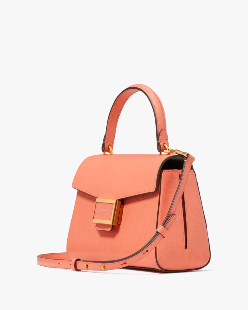 Kate Spade Katy Small Top-handle Bag. 5