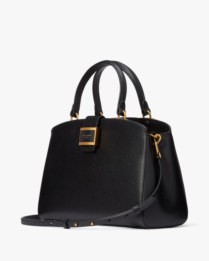 Kate Spade Katy Satchel. 4