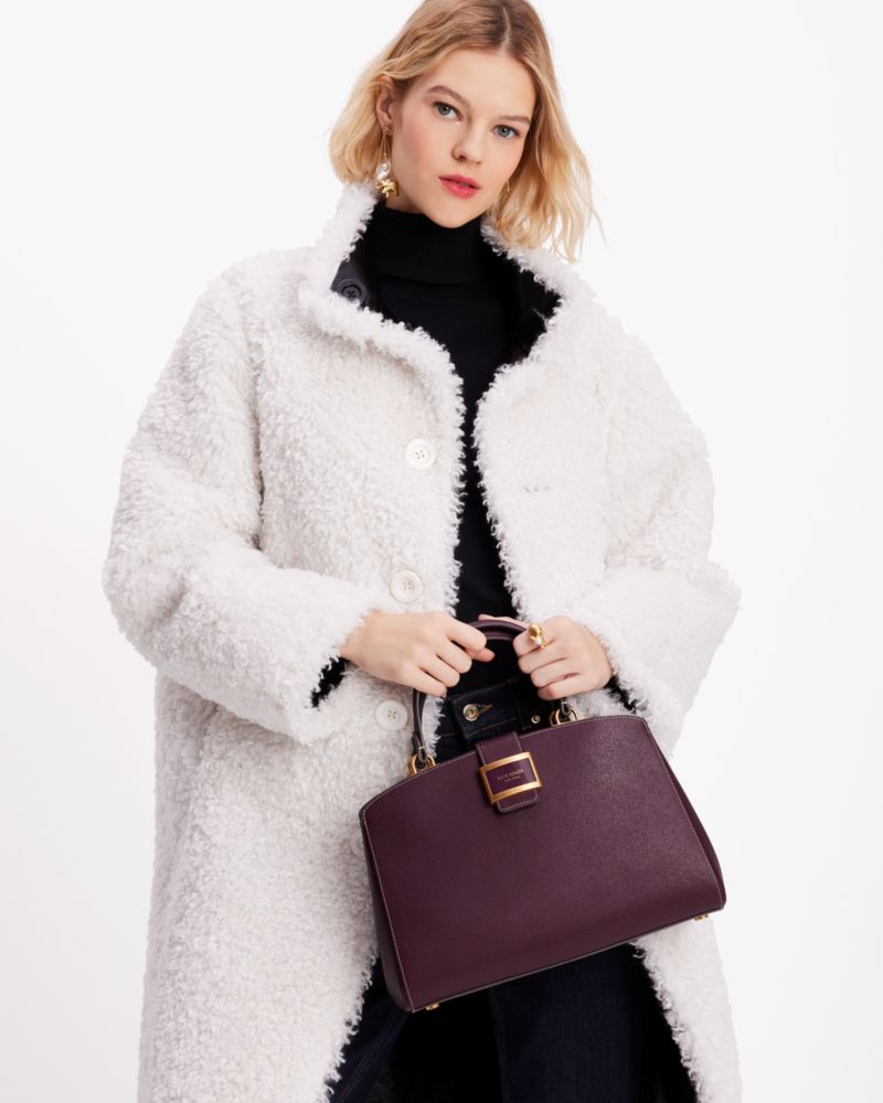 Kate Spade,Katy Satchel,