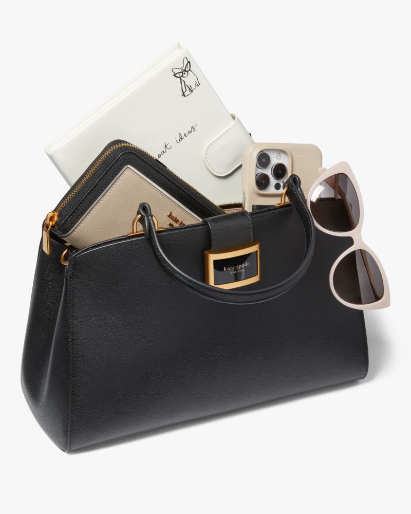 Kate Spade,Katy Satchel,