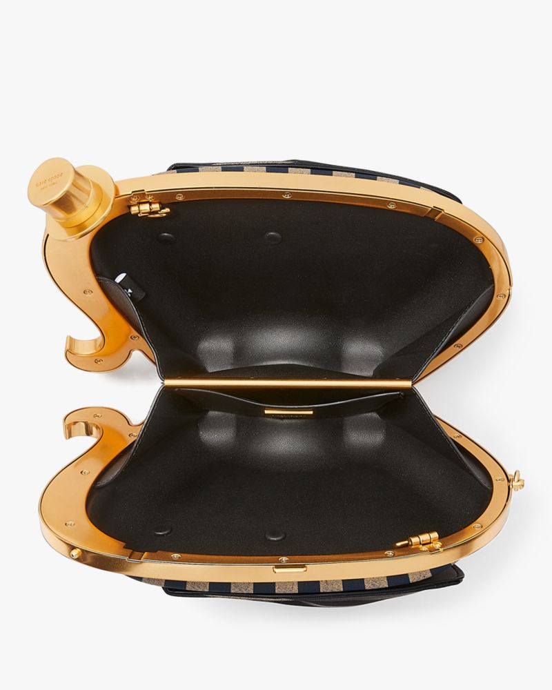 In Celebration of Novelty Purses: Kate Spade – The Taste Maven