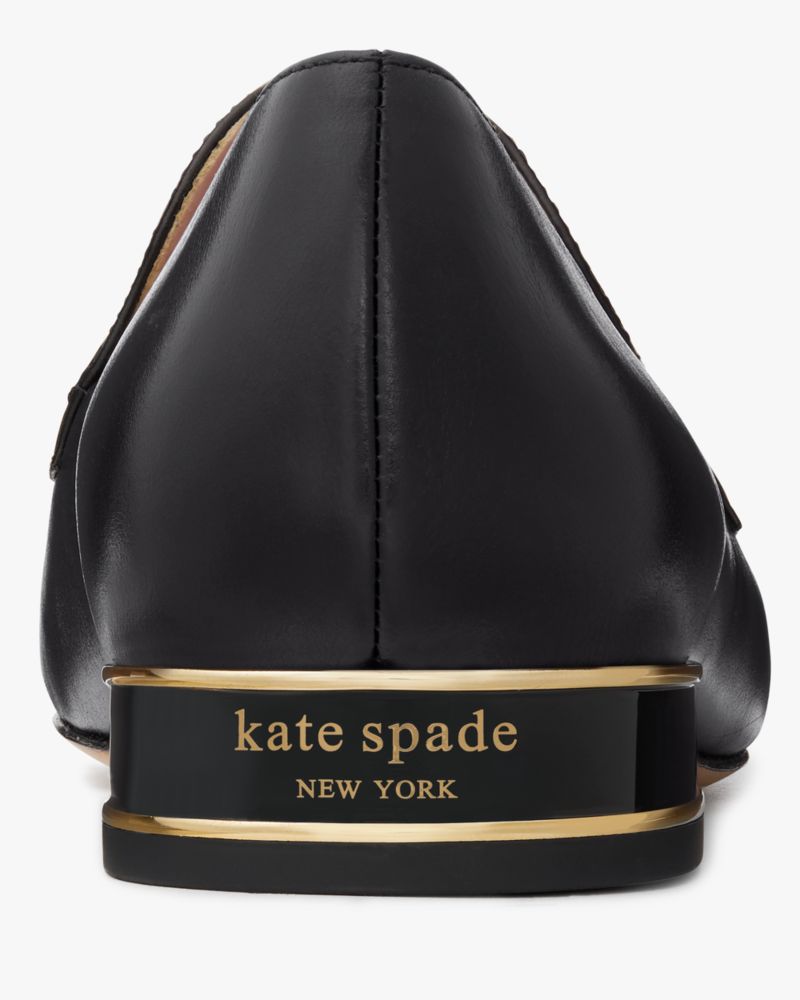 Kate Spade,Merritt Loafer,