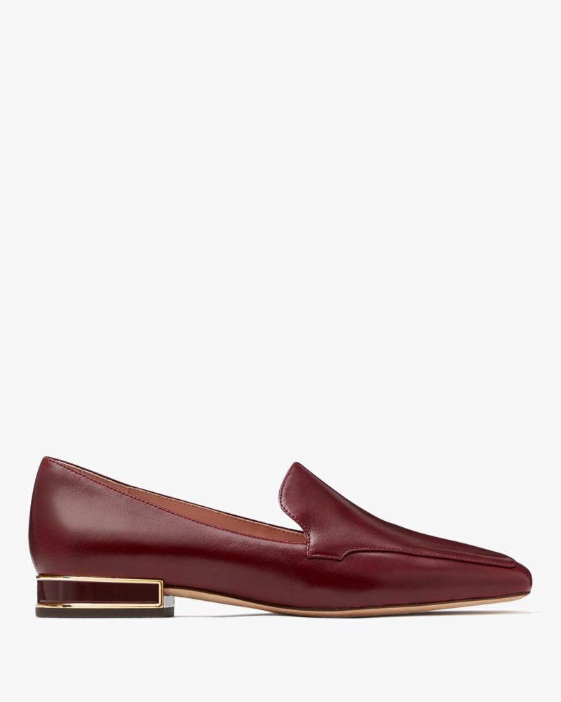 Kate spade best sale colette loafer