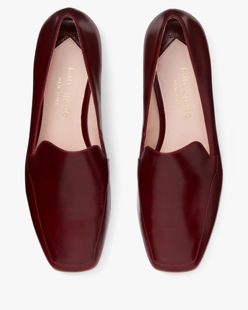 Kate spade best sale colette loafer