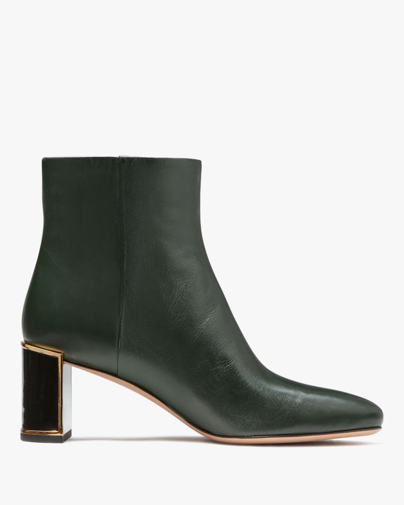 Kate store spade booties