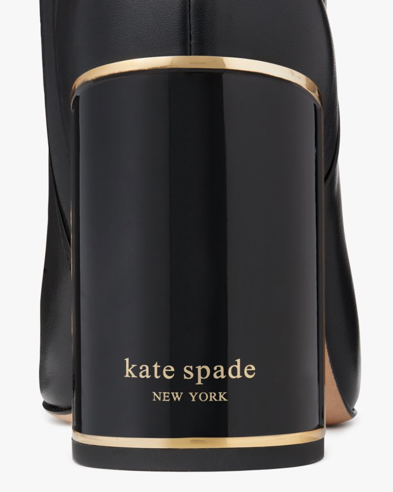 Kate Spade,メリット ブーツ,