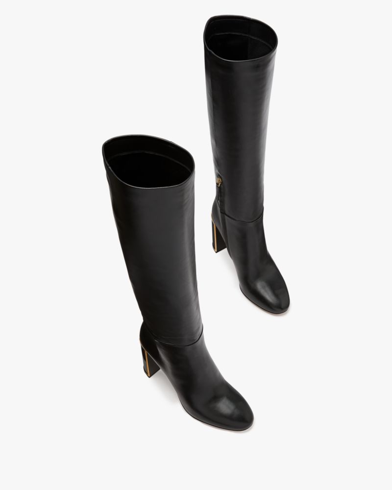 Kate Spade,Merritt Boots,Casual,Black