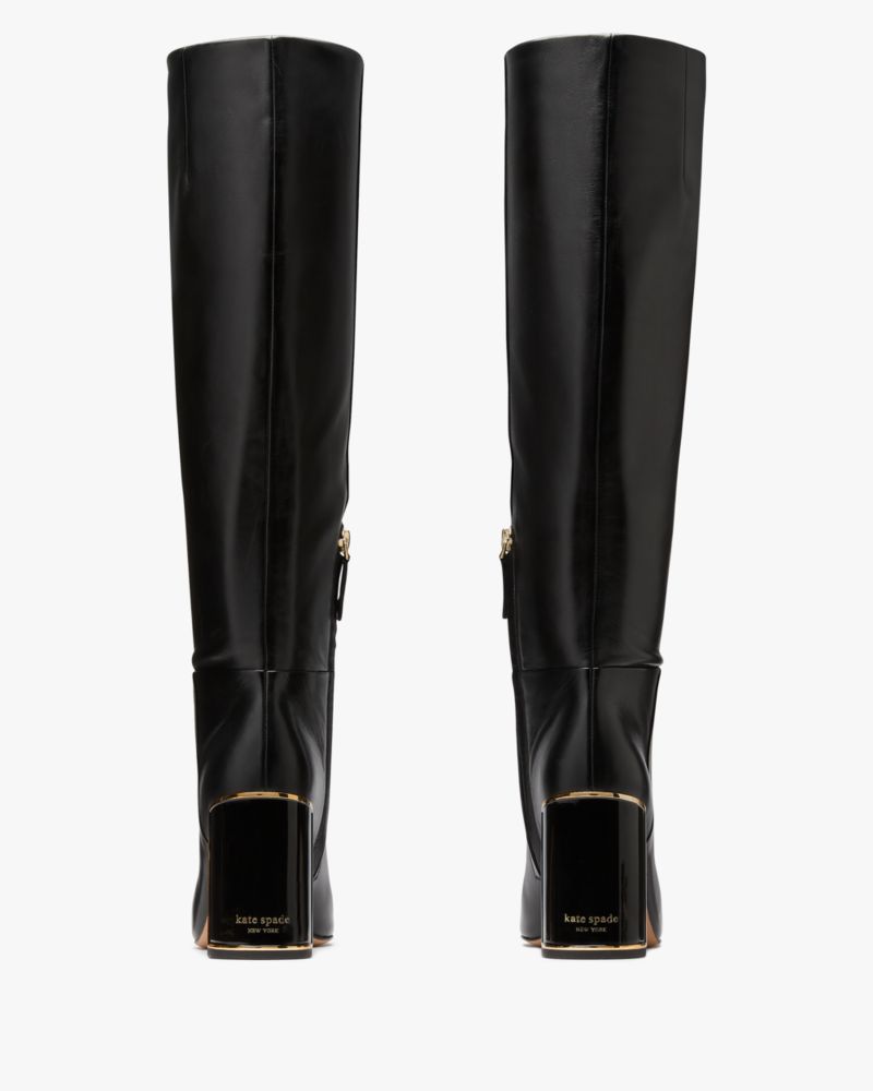 Kate spade clearance knee high boots