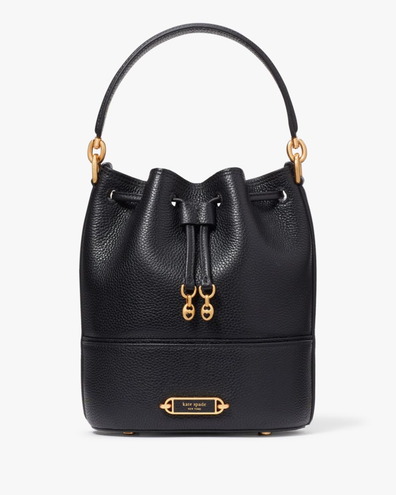 Kate spade store bucket purse