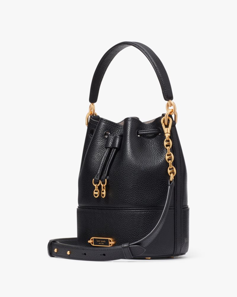 Kate Spade,Gramercy Small Bucket Bag,