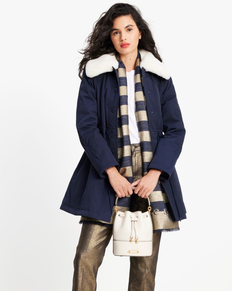 Kate Spade,Gramercy Small Bucket Bag,