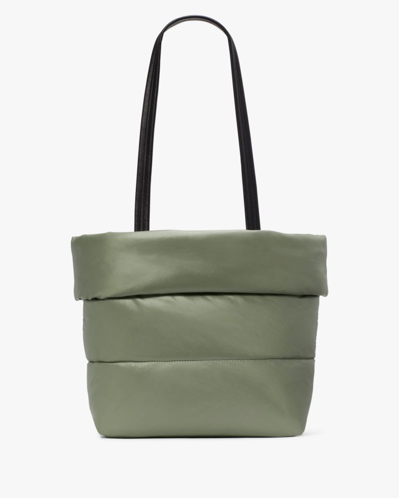 Kate Spade,パフド スモール トート,トートバッグ,