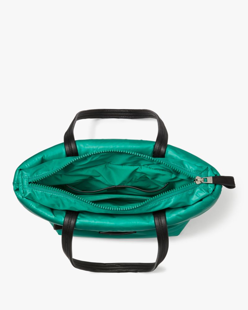 Kate Spade,パフド スモール トート,