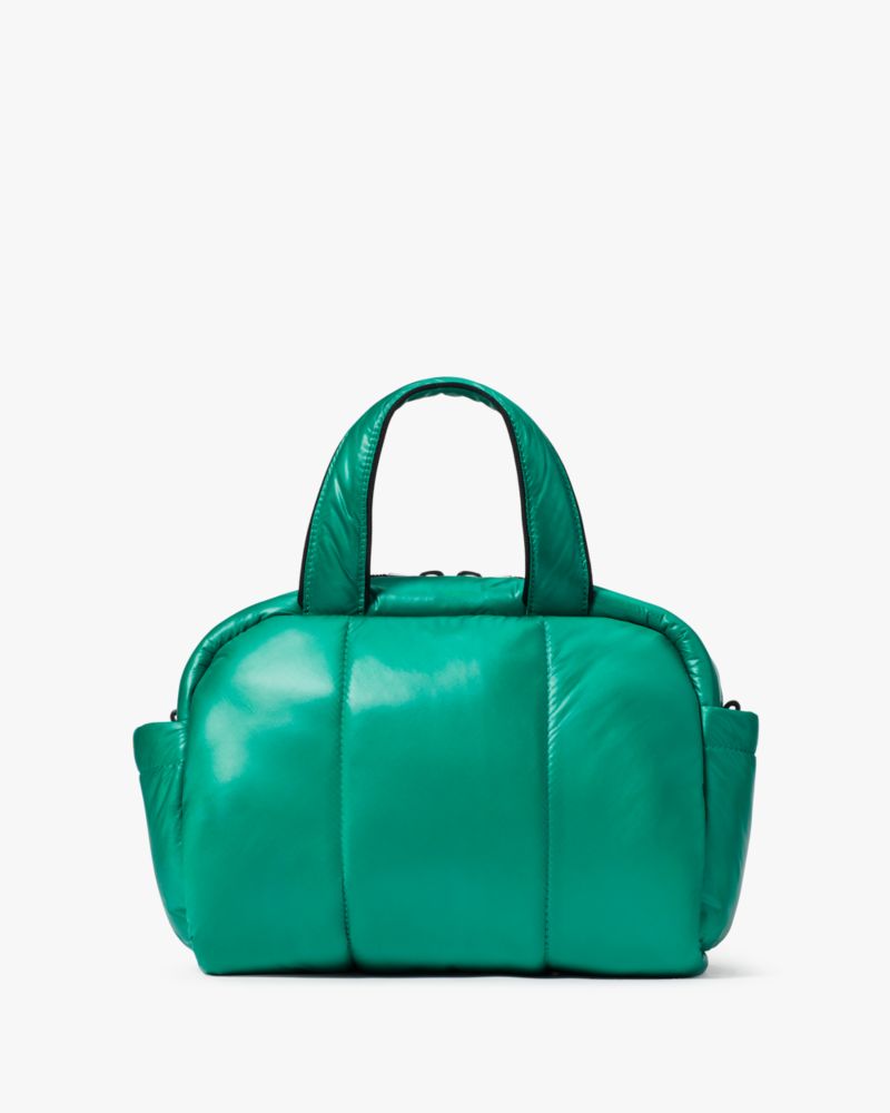 Kate Spade Puffed Satchel. 6