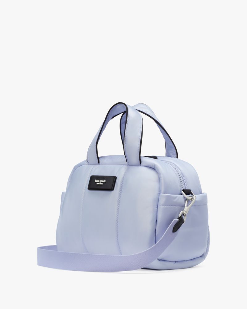 Puffed Satchel | Kate Spade New York