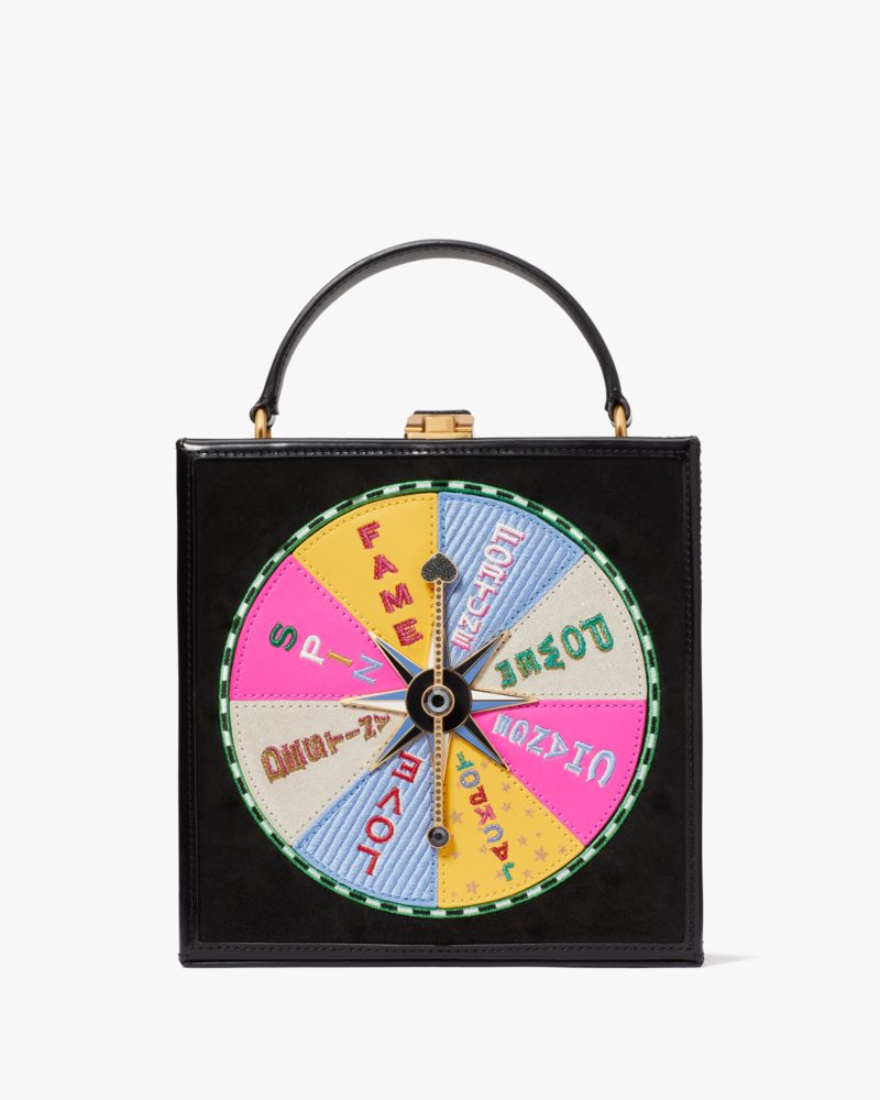 Kate Spade Novelty Bags  A Closer Look - Style Charade