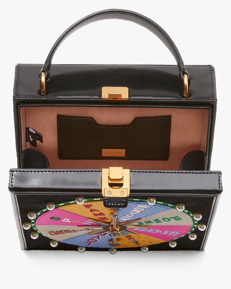 Kate Spade Suitcase 