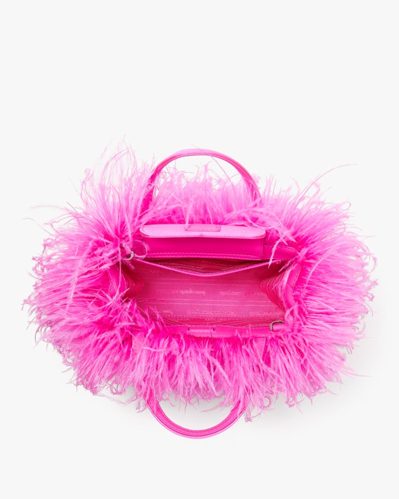 Bags, I Am Selling A Brand New Fluffy Handle Bag
