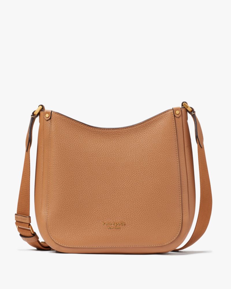 Brown Handbags & Purses