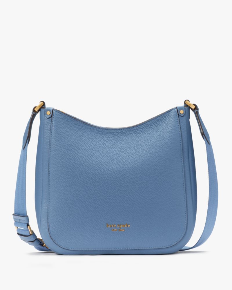 Blue Purses