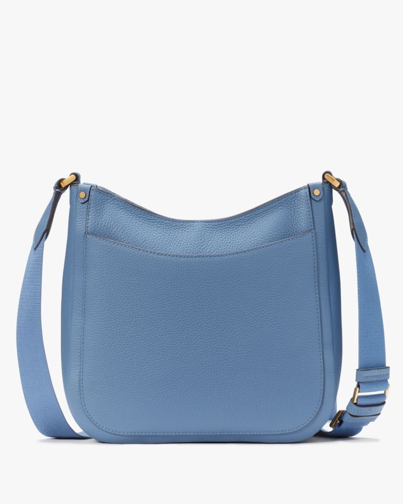 Kate Spade,Roulette Medium Messenger Bag,