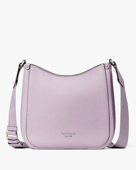 Purple Leather Handbags & Purses | Kate Spade New York