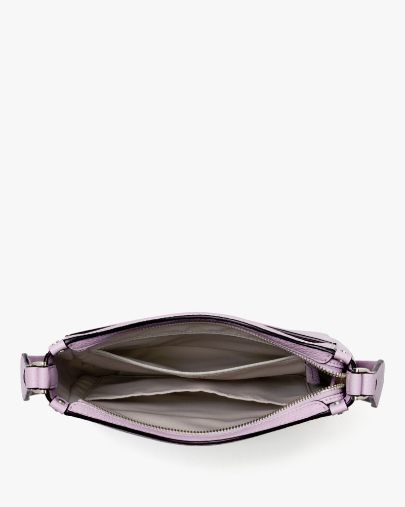 Kate Spade,Roulette Medium Messenger Bag,