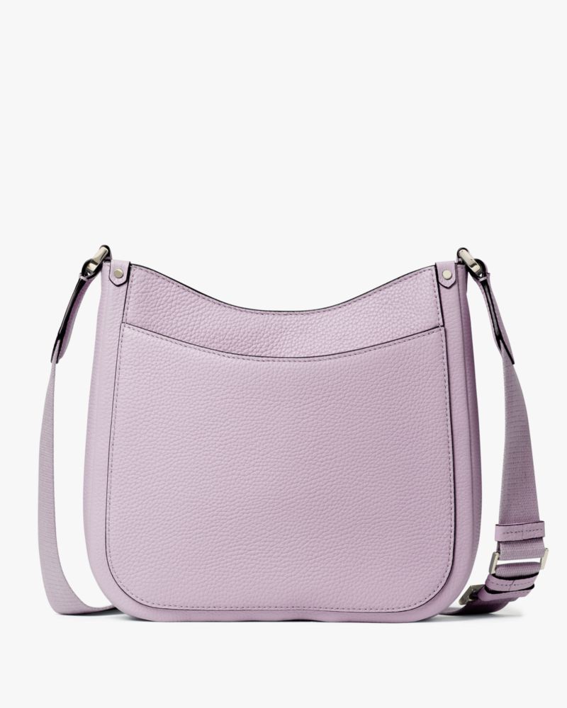 Kate Spade,Roulette Medium Messenger Bag,