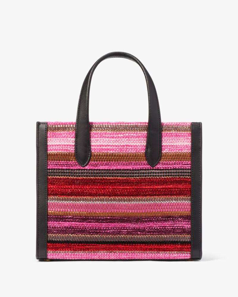 Forecast: Designer Tote Bags Are Coming Back in Style & Here To Stay!