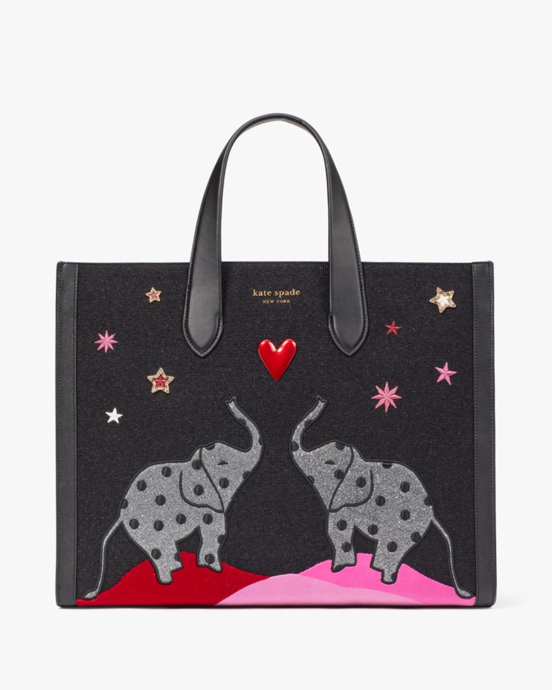 kate spade, Bags