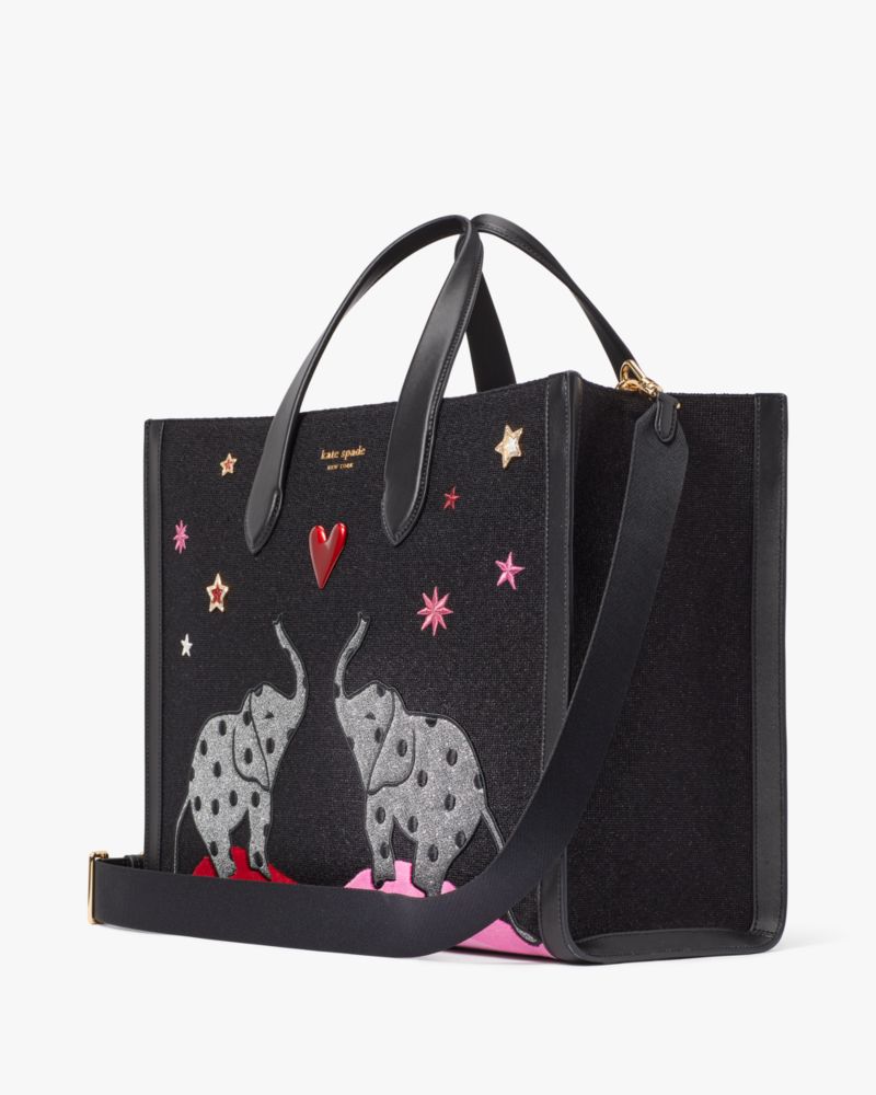 Kate Spade Novelty Bags  A Closer Look - Style Charade