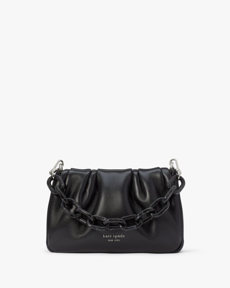 Buy KATE SPADE Women Black Hand-held Bag BLACK Online @ Best Price in India