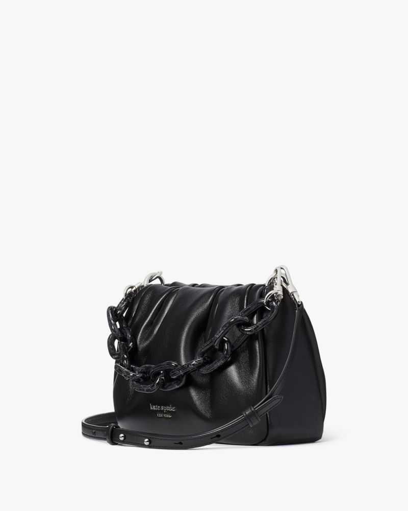 Buy KATE SPADE Women Black Hand-held Bag BLACK Online @ Best Price in India