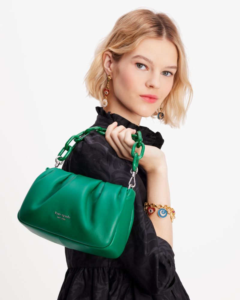 Kate Spade,Souffle Crossbody,