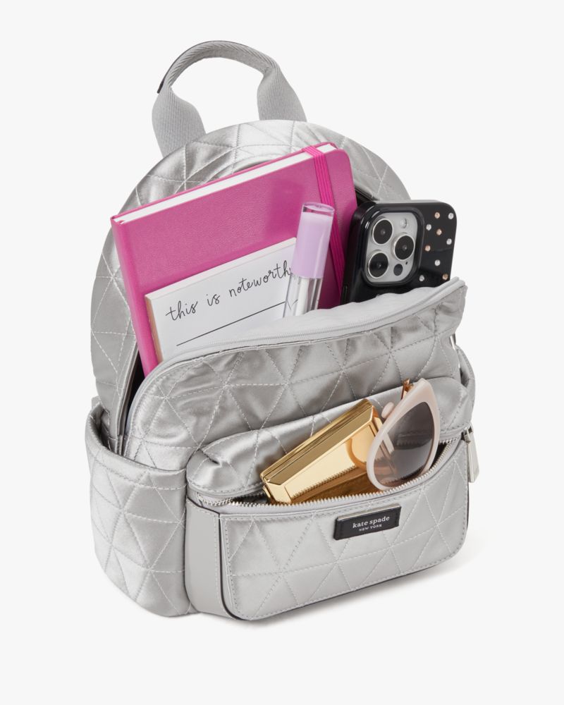 Kate spade discount quilted diaper bag